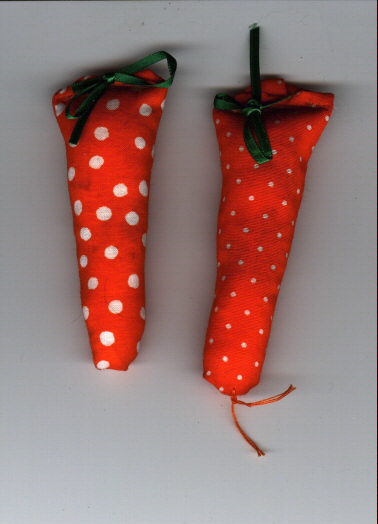 carrots