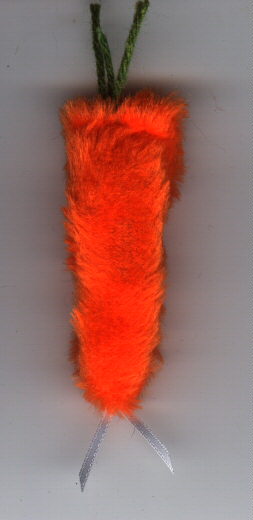 fur carrots
