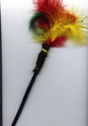 Tickler